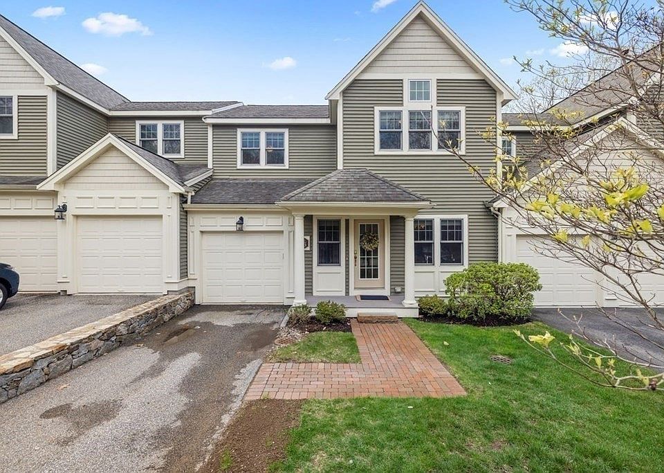 Deerfield Estates Apartments Hopkinton, MA Zillow