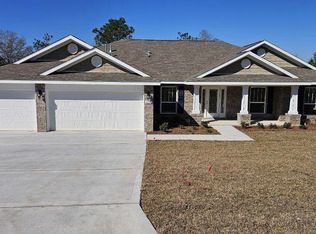 6099 Walk Along Way LOT 24, Crestview, FL 32536