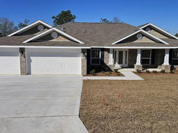 6099 Walk Along Way Lot 24, Crestview, FL 32536