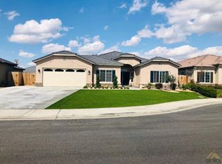 3404 Amur Ct, Bakersfield, CA 93313