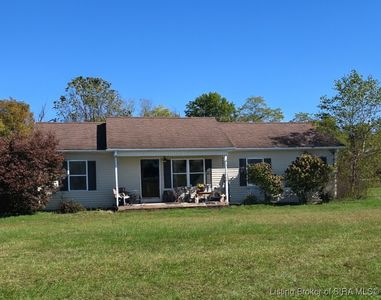 4400 S Eastern School Road, Pekin, IN, 47165