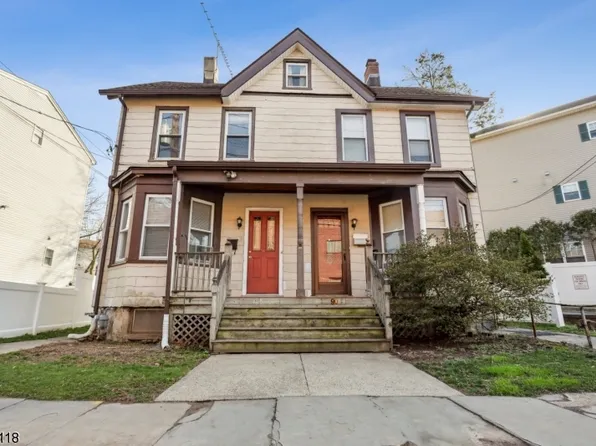 88 Willow St, Bloomfield Twp., NJ 07003