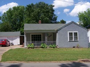 703 Wirt St, Paragould, AR 72450