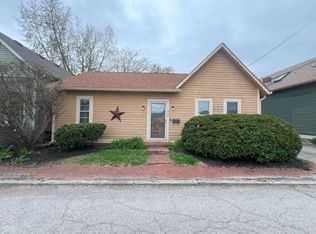 430 Spring St, Indianapolis, IN 46202