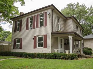 914 W Monroe St, Kokomo, IN