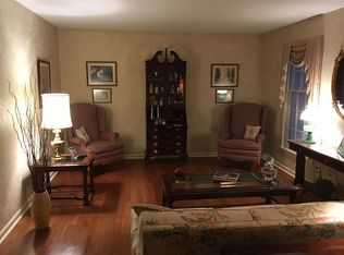 729 Pontiac Ave, Danville, KY 40422