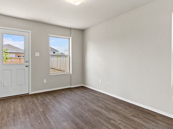 Images are a model representation and may depict options and upgrades not featured on the home avail