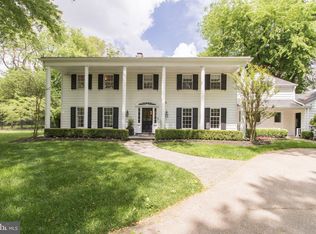 1226 Rock Creek Rd, Gladwyne, PA 19035