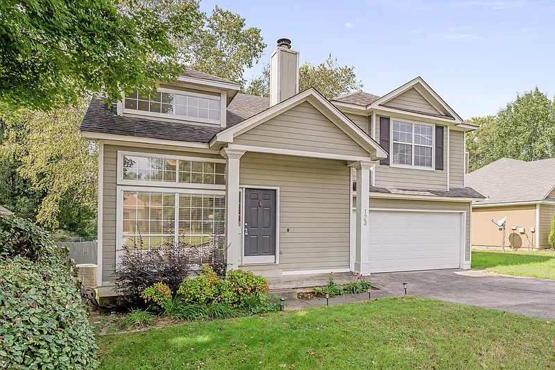 3 bed, 2.5 bath, 1196 sqft, $1,750 — Photo 4