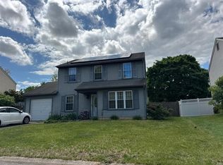 126 Heidi Ln, Logan Township, NJ 08085