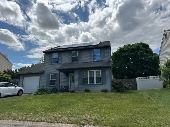 126 Heidi Ln, Logan Township, NJ 08085