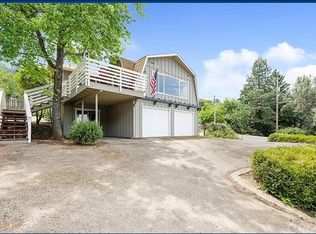 3540 Westridge Dr, Kelseyville, CA