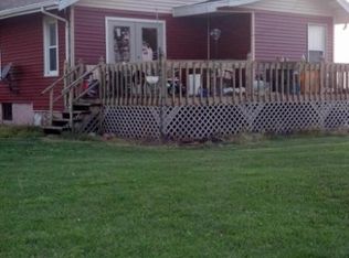 12925 State Highway 148, Hopkins, MO 64461