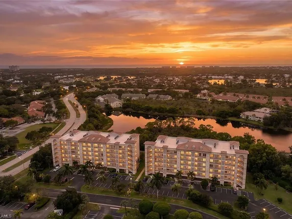 28700 Trails Edge BLVD #602, BONITA SPRINGS, FL 34134