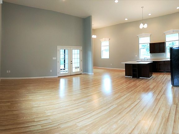 living / family room
