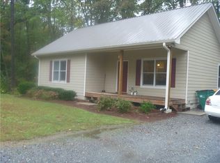 450 Blalock Rd, Canton, GA 30115