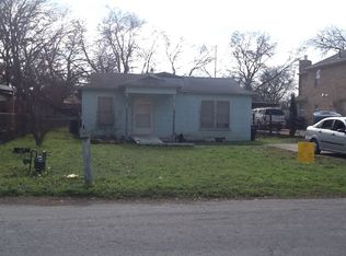 4237 Deering Dr, Fort Worth, TX 76114