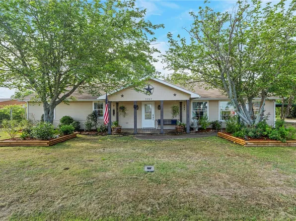 3263 Fm 217, Valley Mills, TX 76689