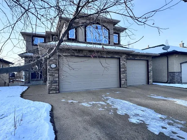 116 E Allwright Close, Red Deer, AB T4R 3P2
