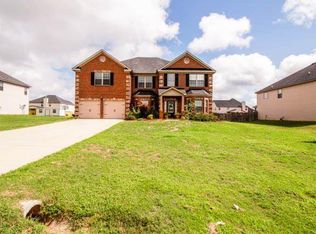 11 Juno St, Fort Mitchell, AL 36856