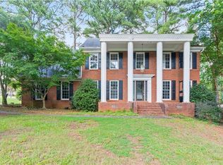 1241 Mount Vernon Dr, Lawrenceville, GA 30044