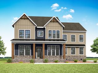 Amherst Plan, Pomeroy Park, Quinton, VA 23141
