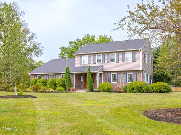 356 Hardscrabble Ln, Lewisburg, PA 17837