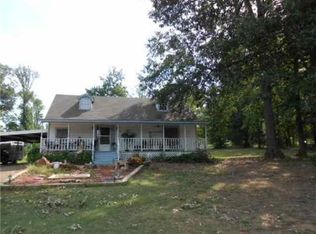 15941 Us Highway 259 S, Mount Enterprise, TX 75681