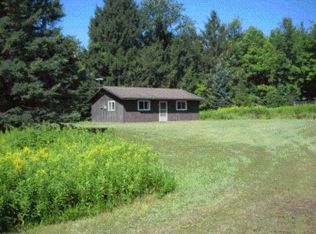 W2802 Birchwood Dr, Phillips, WI 54555