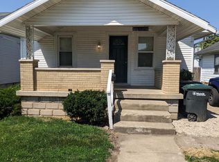 1804 W 8th St, Muncie, IN 47302