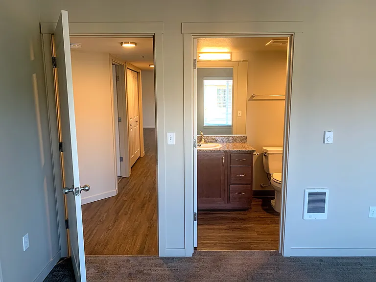 Rock Creek Ridge Apartments — Photo 40