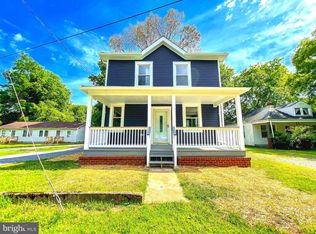 112 West St, Louisa, VA 23093