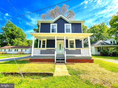 112 West St, Louisa, VA, 23093