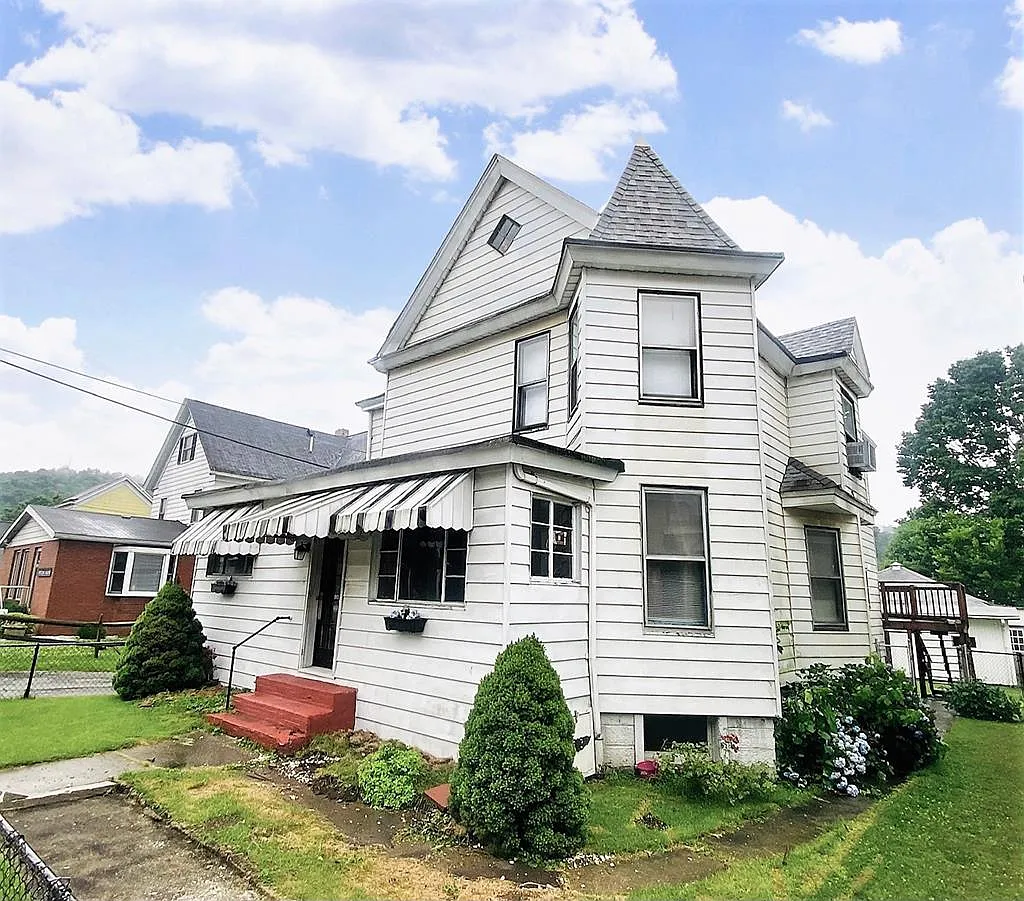 234 Kruger St photo 1