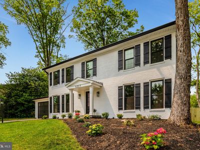 427 W St NW, Vienna, VA, 22180