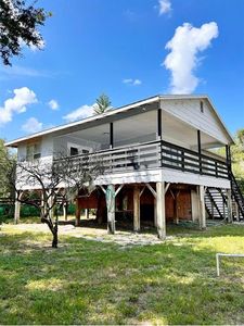 4221 Tangerine Ave, Sanford, FL, 32773