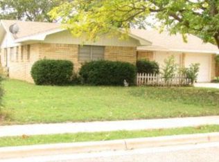 4811 11th St, Lubbock, TX 79416