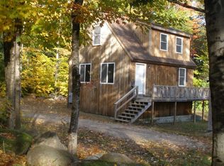 250 Ossipee Mount Rd, Center Ossipee, NH 03814