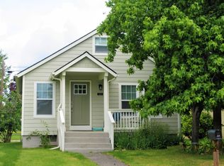2120 E 8th St, Vancouver, WA 98661