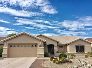 63128 E Mountain Wood Dr, Saddlebrooke, AZ 85739