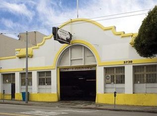 3730 Mission St, San Francisco, CA 94110
