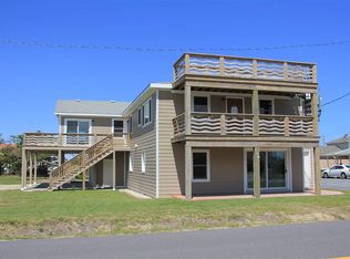 110 E Gray Eagle St LOT PT 14 16, Nags Head, NC 27959
