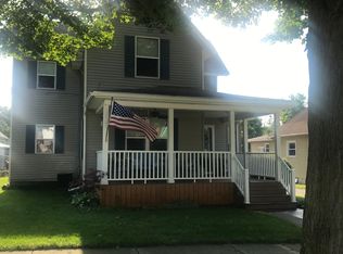 74 Central St, Battle Creek, MI 49017