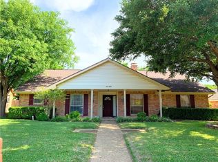 1913 Cross Bend Rd, Plano, TX 75023