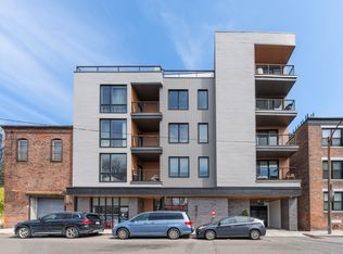 277 Border St #401, Boston, MA 02128