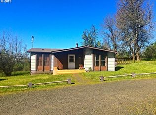 93354 Westpoint Rd, Harrisburg, OR 97446