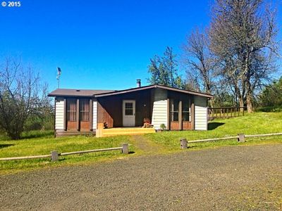 93354 Westpoint Rd, Harrisburg, OR, 97446