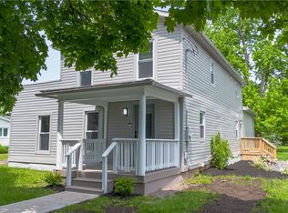 84 W Bayard St, Seneca Falls, NY 13148