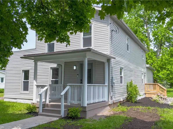 84 W Bayard St, Seneca Falls, NY 13148