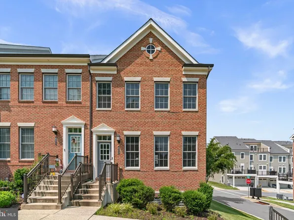 823 Herman Way, Sykesville, MD 21784